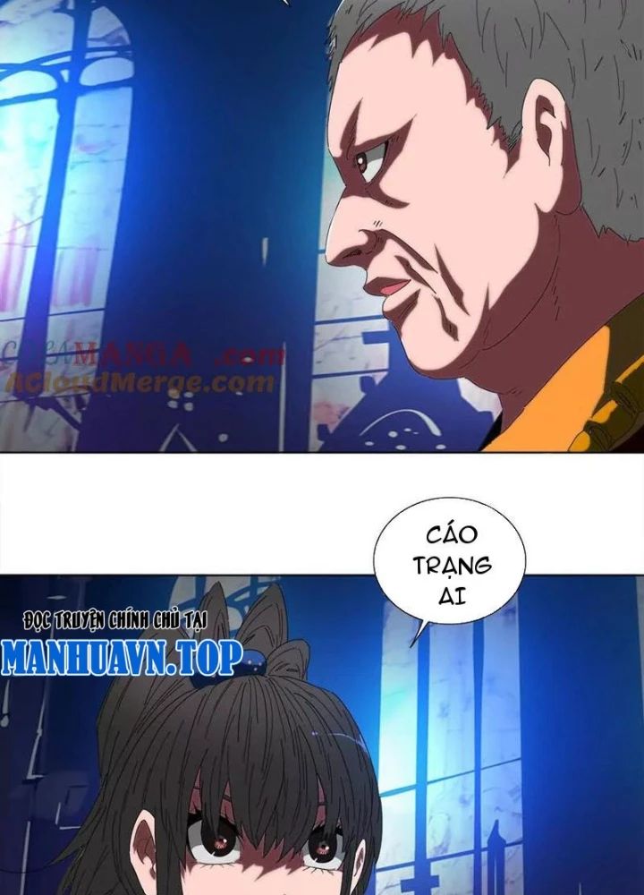 Quái Thú Hạch Tâm Chapter 77 - 111