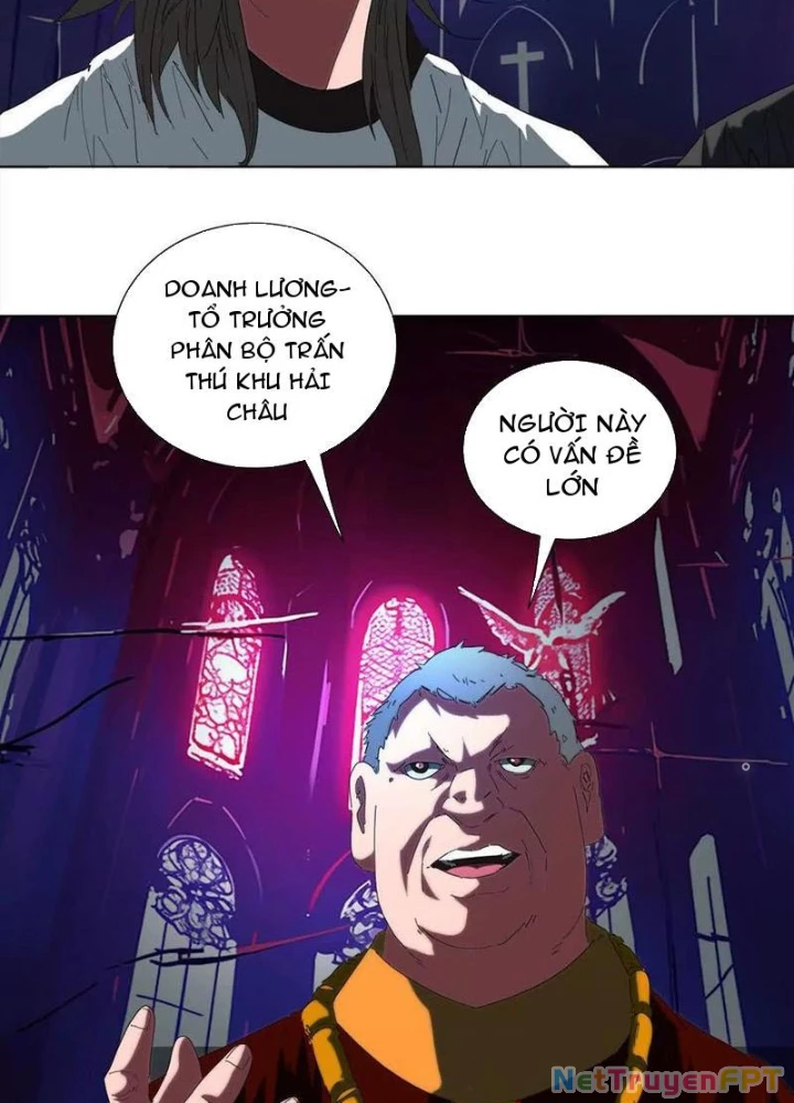 Quái Thú Hạch Tâm Chapter 77 - 113