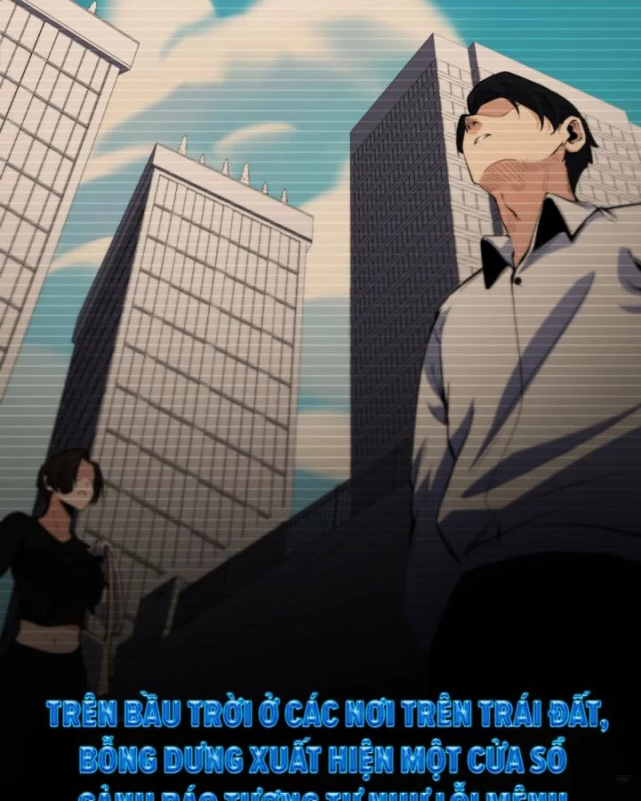 Ngài Hoàn Toàn Không Tiết Lộ Sao? Chapter 4 - 5