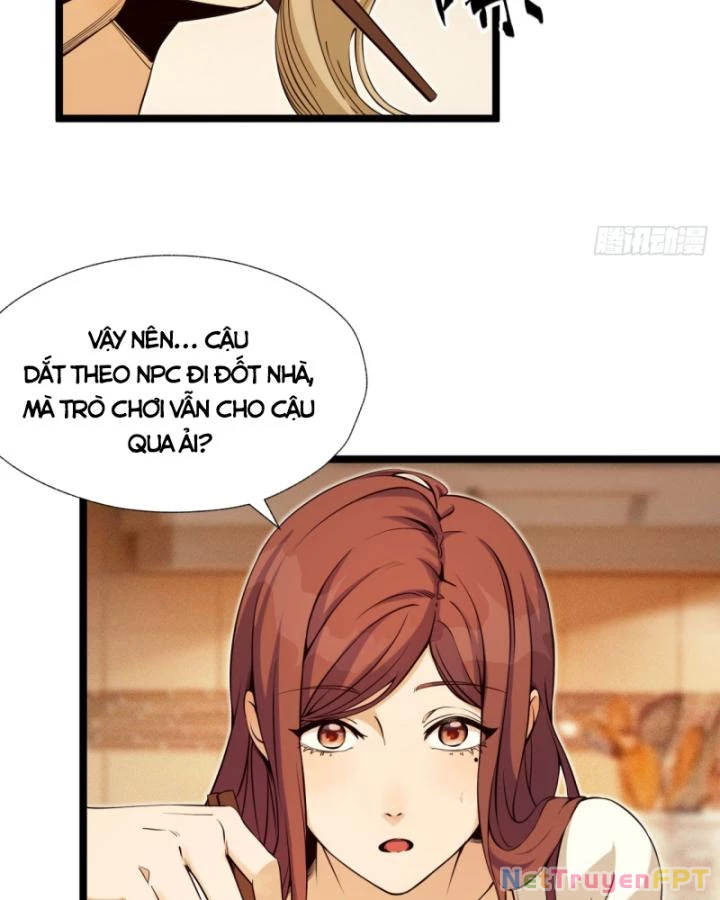 Ngài Hoàn Toàn Không Tiết Lộ Sao? Chapter 4 - 23