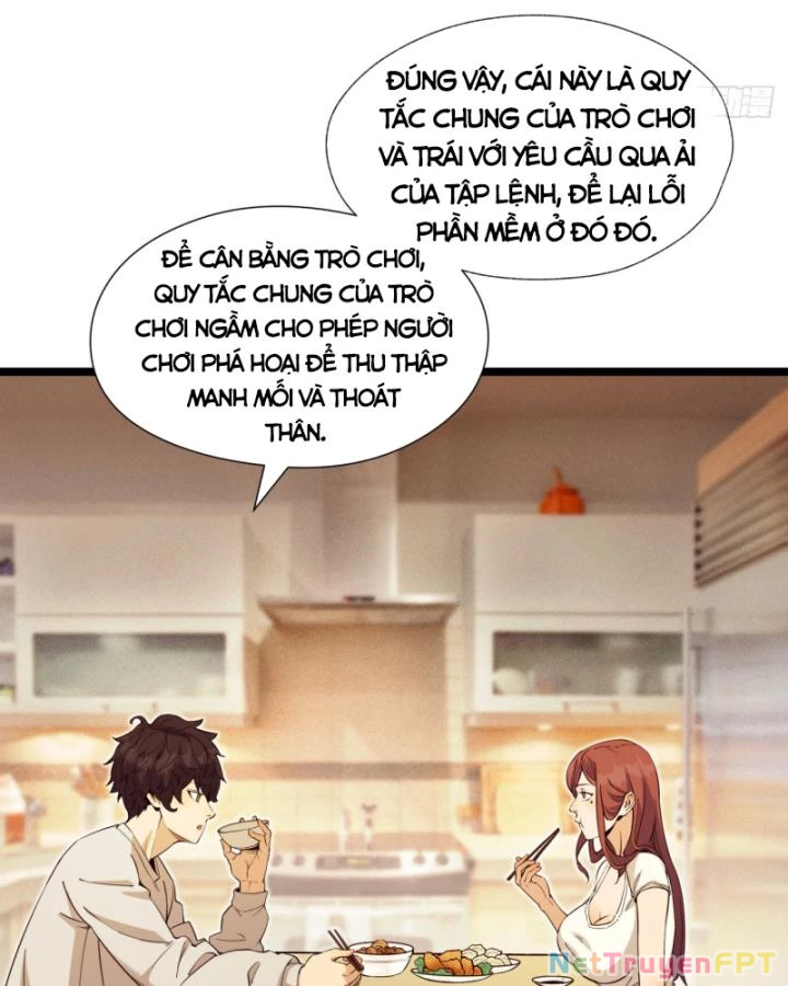 Ngài Hoàn Toàn Không Tiết Lộ Sao? Chapter 4 - 25