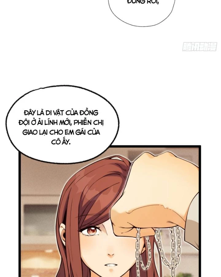 Ngài Hoàn Toàn Không Tiết Lộ Sao? Chapter 4 - 29