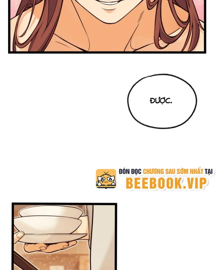 Ngài Hoàn Toàn Không Tiết Lộ Sao? Chapter 4 - 32