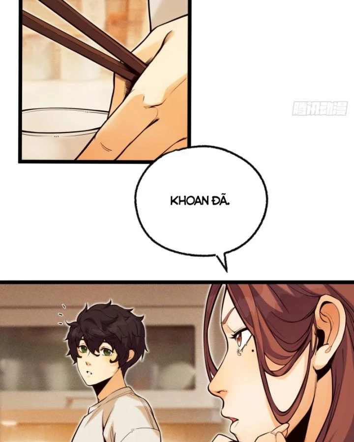 Ngài Hoàn Toàn Không Tiết Lộ Sao? Chapter 4 - 33