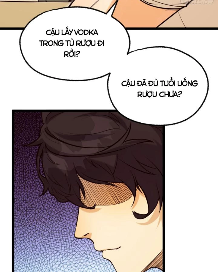 Ngài Hoàn Toàn Không Tiết Lộ Sao? Chapter 4 - 35