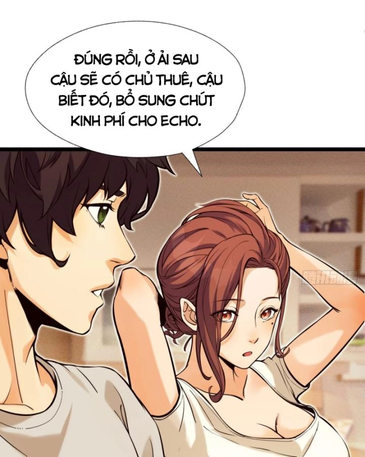 Ngài Hoàn Toàn Không Tiết Lộ Sao? Chapter 4 - 39