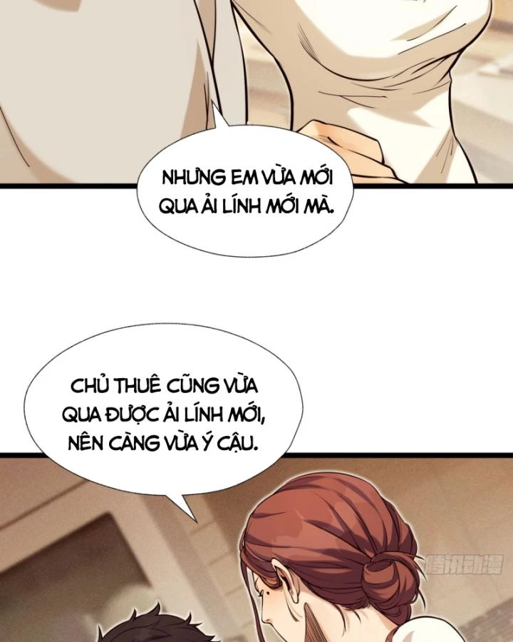 Ngài Hoàn Toàn Không Tiết Lộ Sao? Chapter 4 - 40