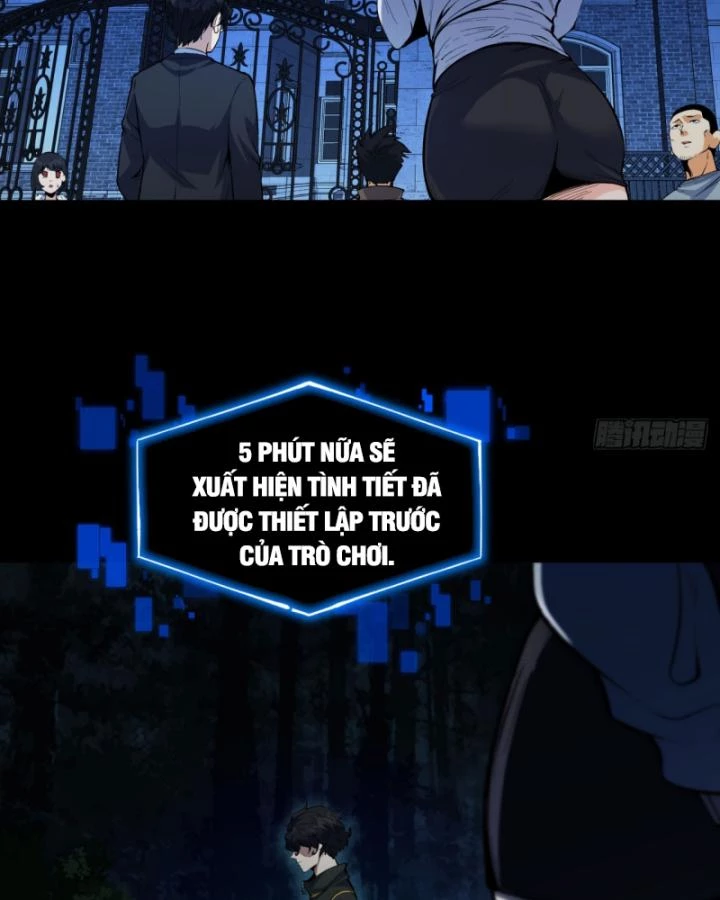 Ngài Hoàn Toàn Không Tiết Lộ Sao? Chapter 4 - 65