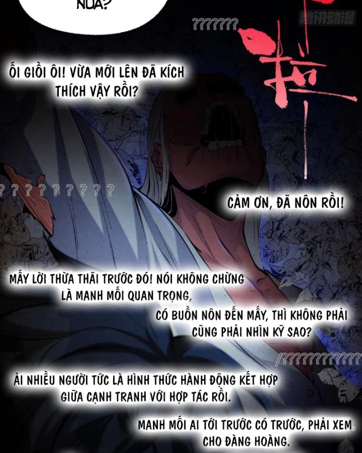 Ngài Hoàn Toàn Không Tiết Lộ Sao? Chapter 4 - 70