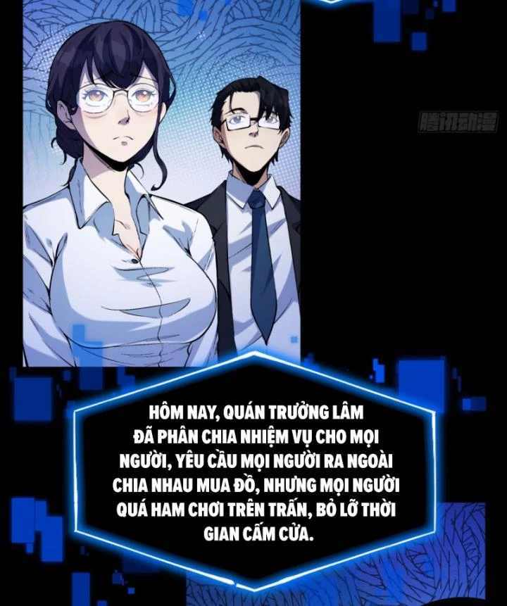 Ngài Hoàn Toàn Không Tiết Lộ Sao? Chapter 4 - 74