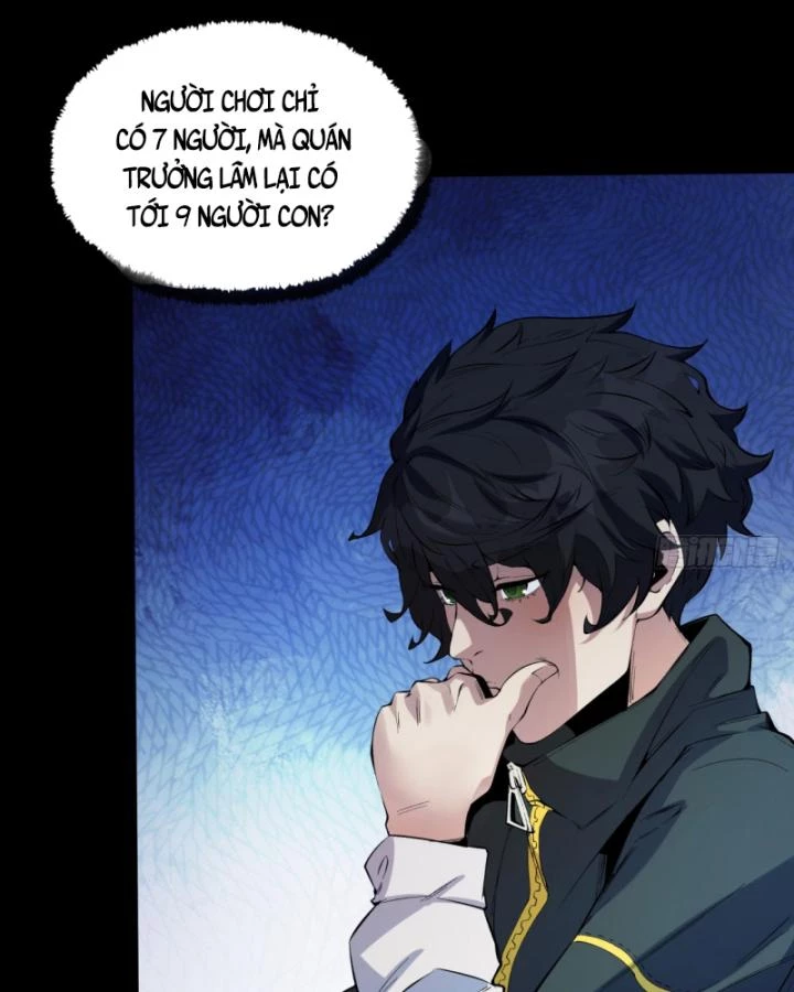 Ngài Hoàn Toàn Không Tiết Lộ Sao? Chapter 5 - 4