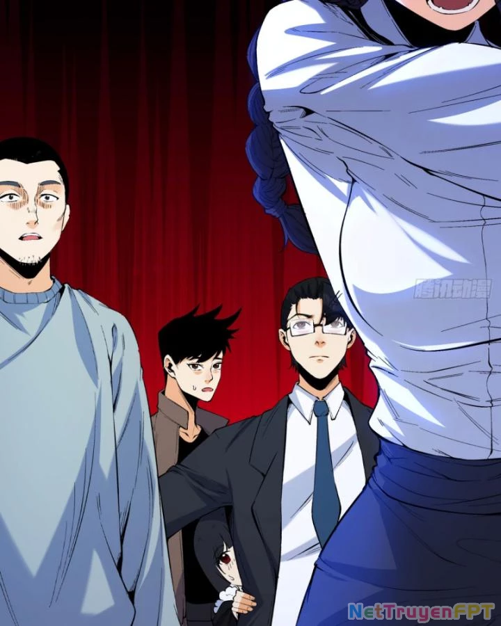 Ngài Hoàn Toàn Không Tiết Lộ Sao? Chapter 5 - 7