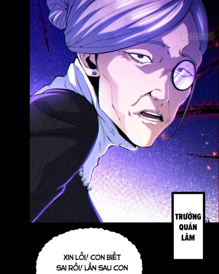 Ngài Hoàn Toàn Không Tiết Lộ Sao? Chapter 5 - 10