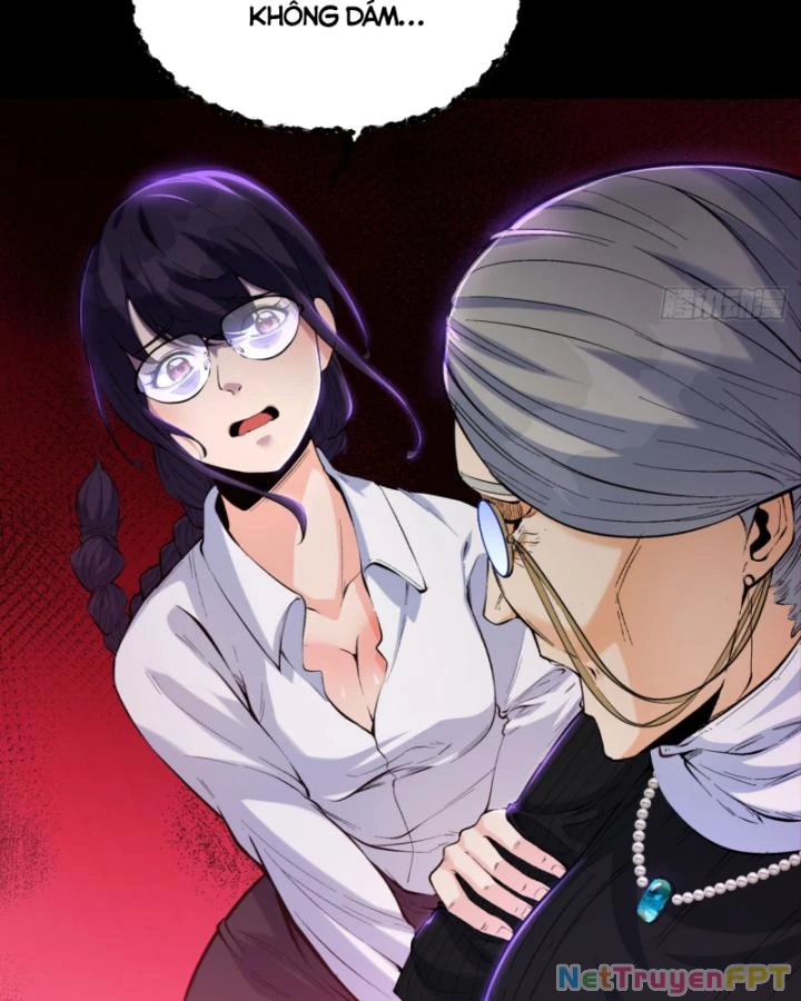 Ngài Hoàn Toàn Không Tiết Lộ Sao? Chapter 5 - 11