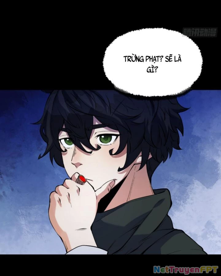 Ngài Hoàn Toàn Không Tiết Lộ Sao? Chapter 5 - 19