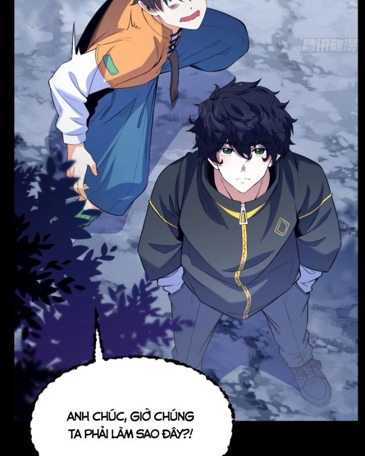 Ngài Hoàn Toàn Không Tiết Lộ Sao? Chapter 5 - 32
