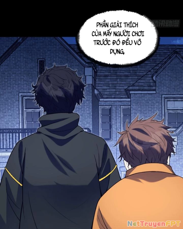 Ngài Hoàn Toàn Không Tiết Lộ Sao? Chapter 5 - 35