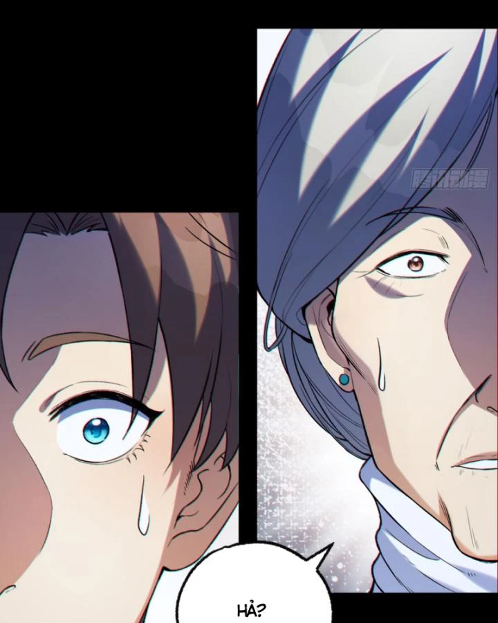 Ngài Hoàn Toàn Không Tiết Lộ Sao? Chapter 5 - 41