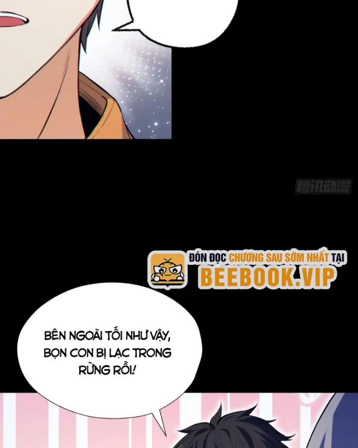 Ngài Hoàn Toàn Không Tiết Lộ Sao? Chapter 5 - 42
