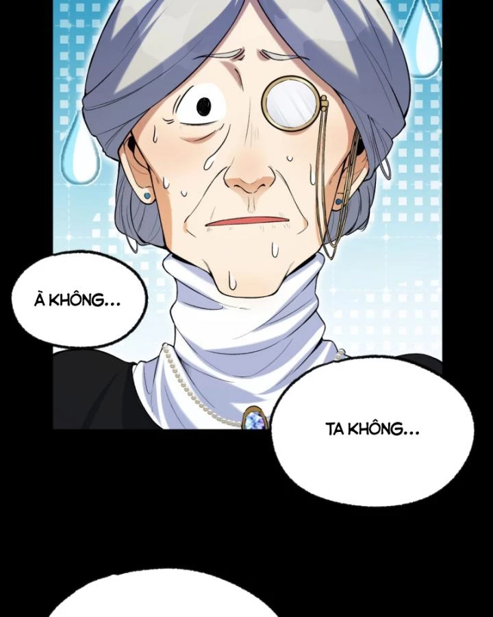 Ngài Hoàn Toàn Không Tiết Lộ Sao? Chapter 5 - 49