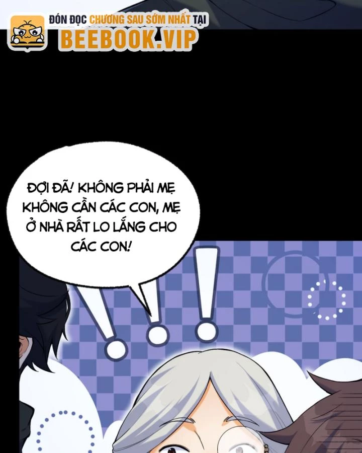 Ngài Hoàn Toàn Không Tiết Lộ Sao? Chapter 5 - 53