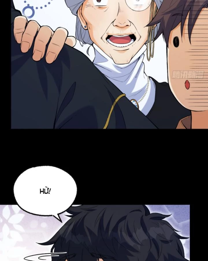 Ngài Hoàn Toàn Không Tiết Lộ Sao? Chapter 5 - 54