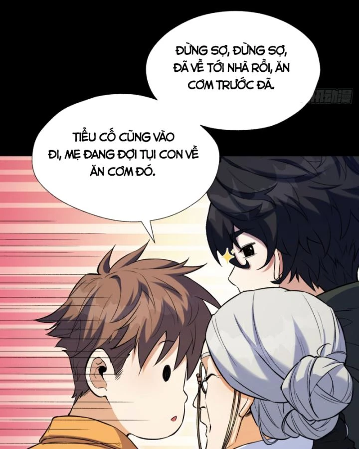 Ngài Hoàn Toàn Không Tiết Lộ Sao? Chapter 5 - 56