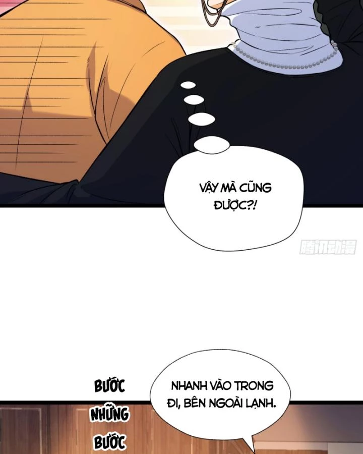 Ngài Hoàn Toàn Không Tiết Lộ Sao? Chapter 5 - 57