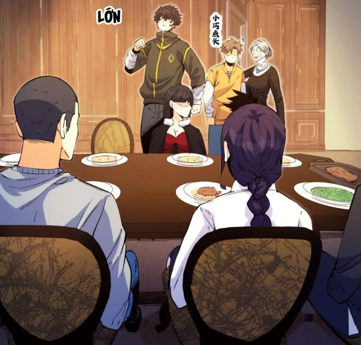 Ngài Hoàn Toàn Không Tiết Lộ Sao? Chapter 5 - 58