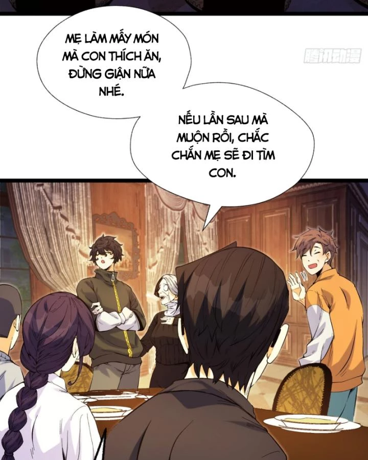 Ngài Hoàn Toàn Không Tiết Lộ Sao? Chapter 5 - 59