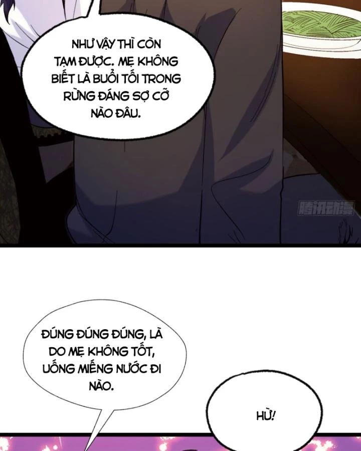 Ngài Hoàn Toàn Không Tiết Lộ Sao? Chapter 5 - 60