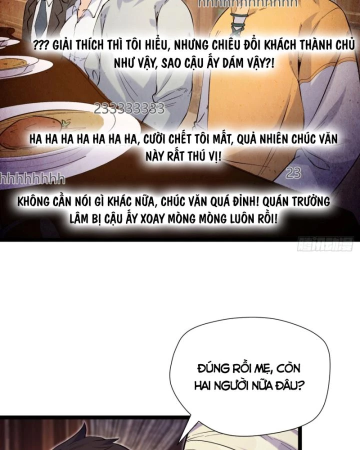 Ngài Hoàn Toàn Không Tiết Lộ Sao? Chapter 5 - 64