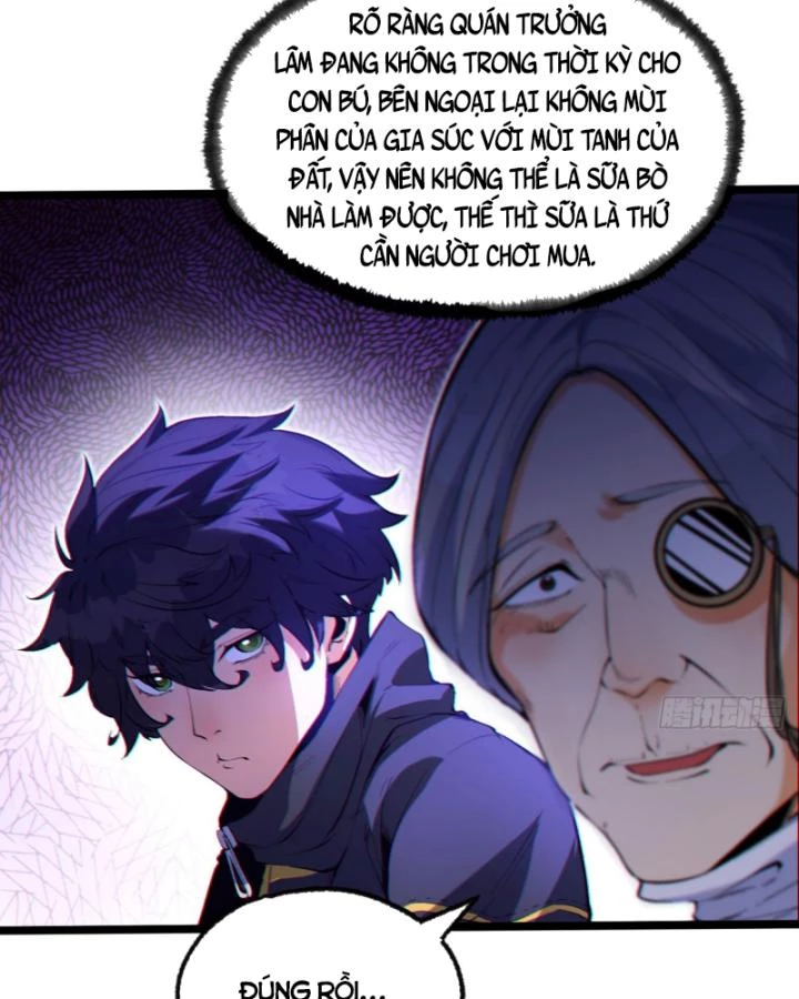 Ngài Hoàn Toàn Không Tiết Lộ Sao? Chapter 5 - 67