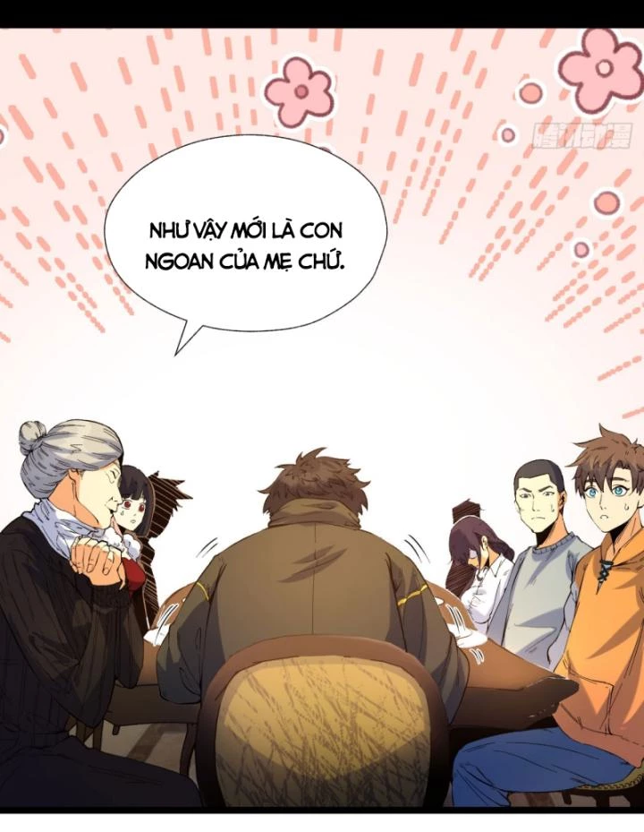 Ngài Hoàn Toàn Không Tiết Lộ Sao? Chapter 5 - 72