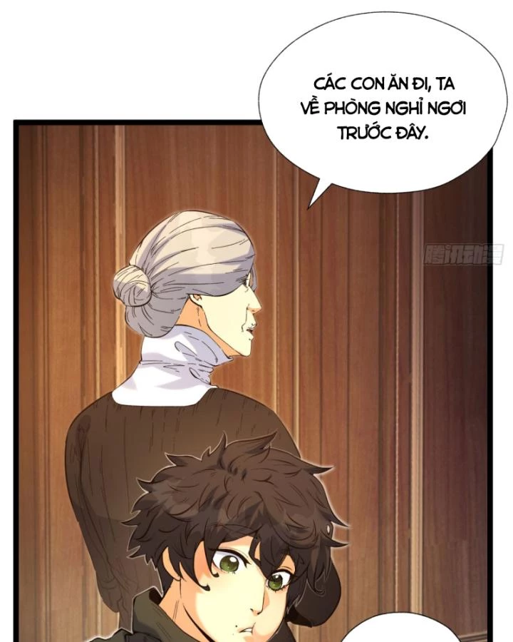 Ngài Hoàn Toàn Không Tiết Lộ Sao? Chapter 5 - 73