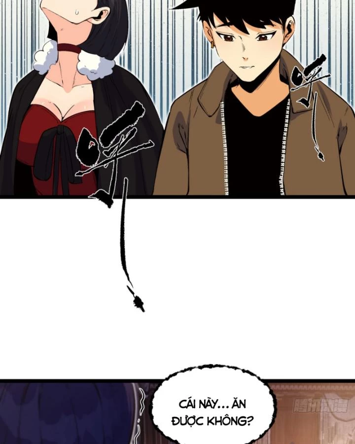 Ngài Hoàn Toàn Không Tiết Lộ Sao? Chapter 5 - 75