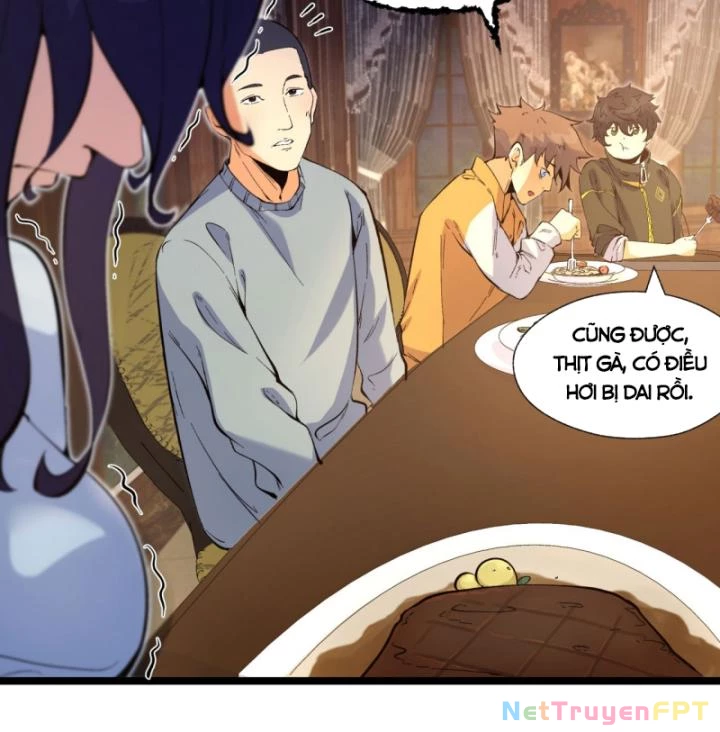 Ngài Hoàn Toàn Không Tiết Lộ Sao? Chapter 5 - 76