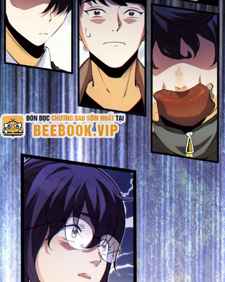 Ngài Hoàn Toàn Không Tiết Lộ Sao? Chapter 5 - 82