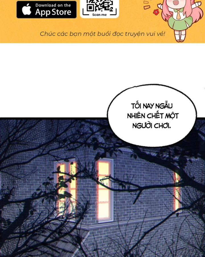 Ngài Hoàn Toàn Không Tiết Lộ Sao? Chapter 6 - 2