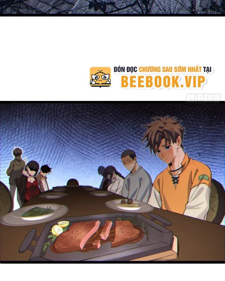 Ngài Hoàn Toàn Không Tiết Lộ Sao? Chapter 6 - 3