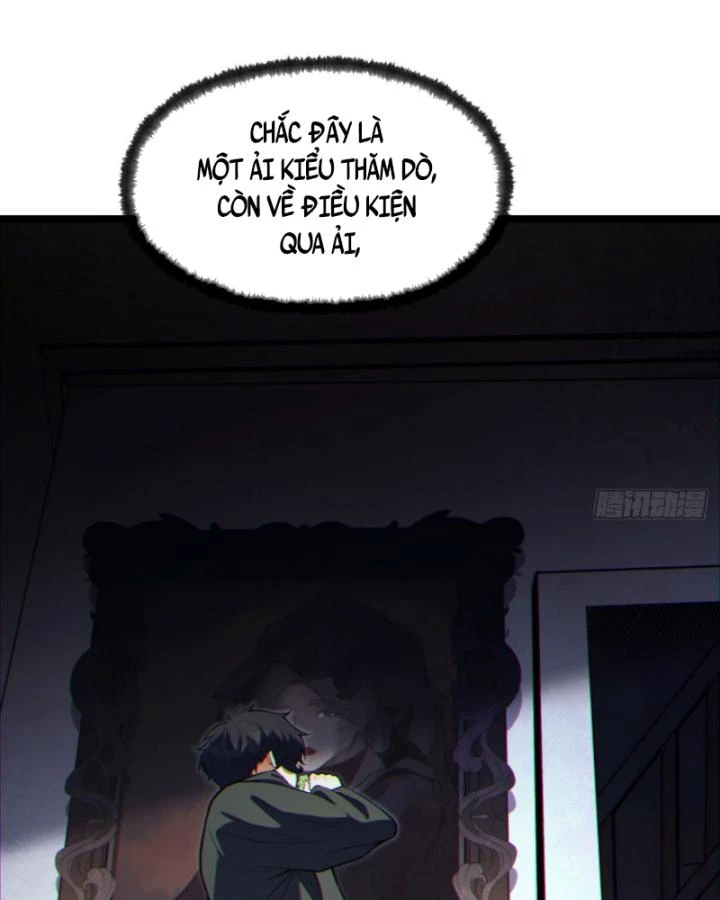 Ngài Hoàn Toàn Không Tiết Lộ Sao? Chapter 6 - 4