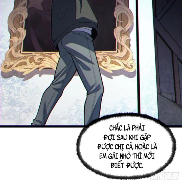 Ngài Hoàn Toàn Không Tiết Lộ Sao? Chapter 6 - 5