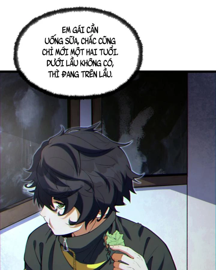 Ngài Hoàn Toàn Không Tiết Lộ Sao? Chapter 6 - 6