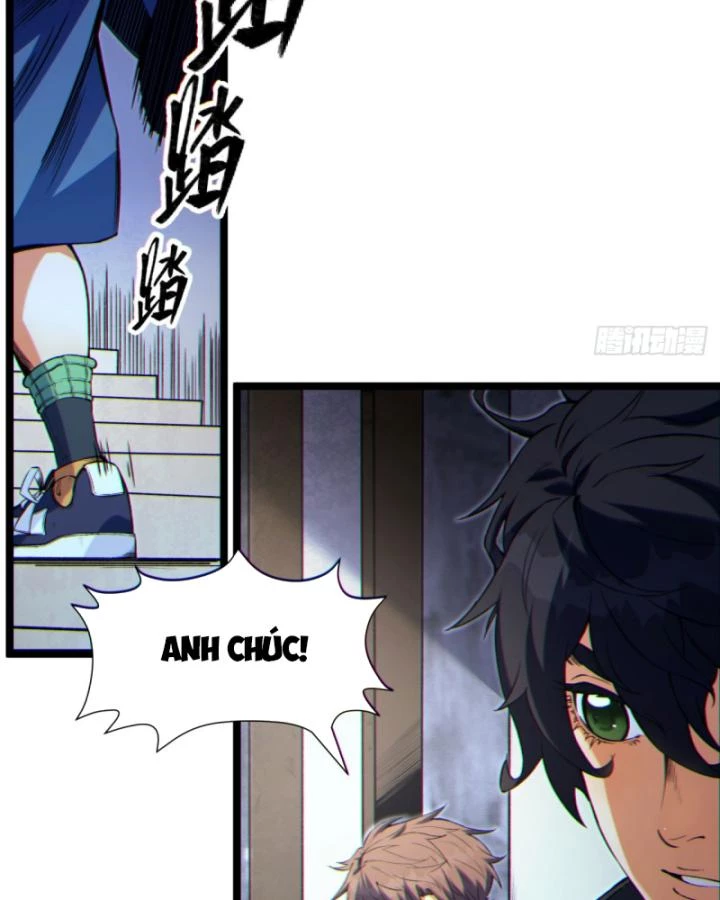 Ngài Hoàn Toàn Không Tiết Lộ Sao? Chapter 6 - 8
