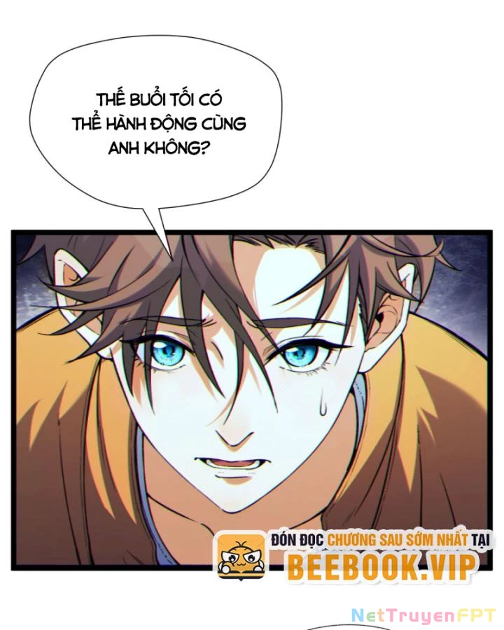Ngài Hoàn Toàn Không Tiết Lộ Sao? Chapter 6 - 10