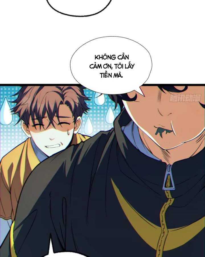 Ngài Hoàn Toàn Không Tiết Lộ Sao? Chapter 6 - 12