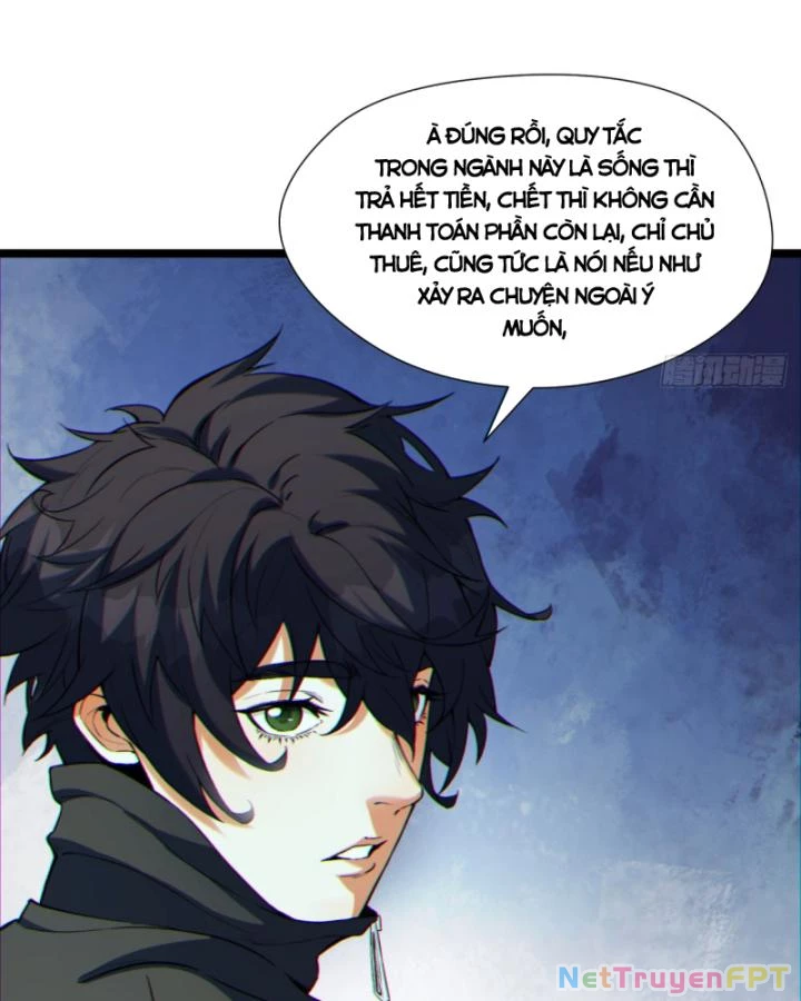 Ngài Hoàn Toàn Không Tiết Lộ Sao? Chapter 6 - 14