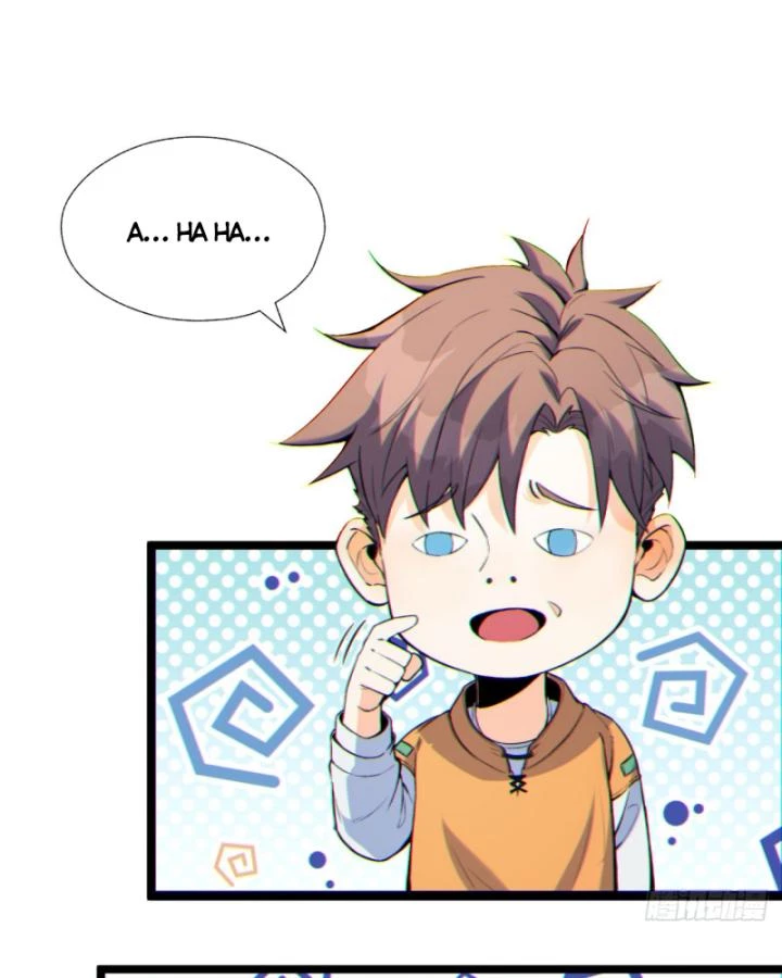 Ngài Hoàn Toàn Không Tiết Lộ Sao? Chapter 6 - 17