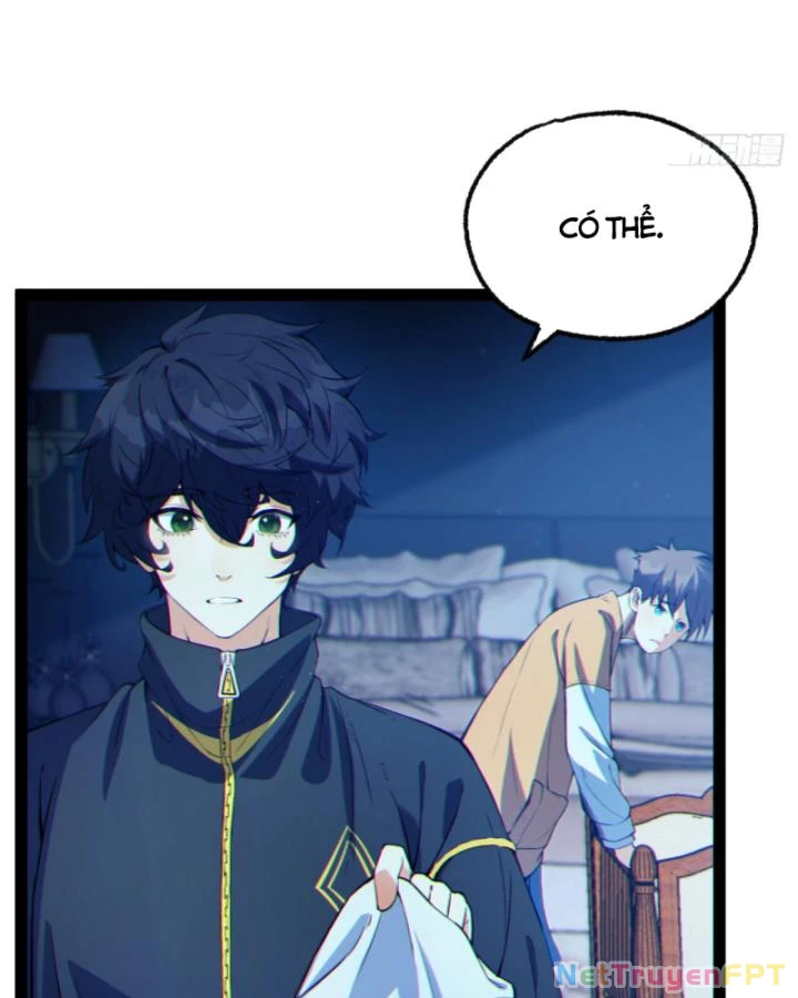 Ngài Hoàn Toàn Không Tiết Lộ Sao? Chapter 6 - 24