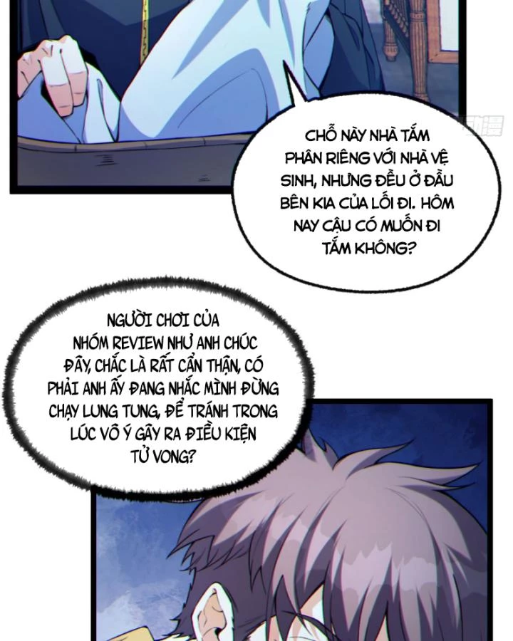 Ngài Hoàn Toàn Không Tiết Lộ Sao? Chapter 6 - 25